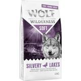 Wolf of Wilderness Hundar Husdjur Wolf of Wilderness 5x1kg Silvery Lakes hundefoder