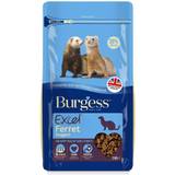 Burgess Smådjur Husdjur Burgess Excel Ferret Nuggets 2kg