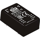 Mean Well SCW20A-05, 20 W, 5 V, 4 A, RoHS, 750 styck