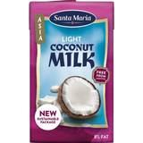 Santa Maria Mjölk & Växtbaserade drycker Santa Maria Coconut Milk Light