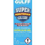 Hårgels Gulff Minuteman - Gel 10ml