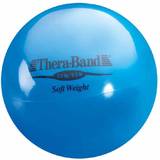Theraband Träningsbollar Theraband SoftWeight 2,5 kg, blå