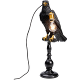 Kare Design Belysning Kare Design Animal Sitting Crow Bordslampa