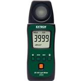 Inspektionskameror Extech UV505 UV-måleapparat 0 39,99 mW/cm²