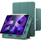 ESR Magnetiskt fodral kompatibelt iPad Air 5 2022