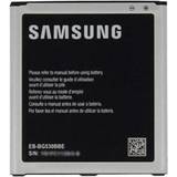 Samsung Batterier - Mobilbatterier Batterier & Laddbart Samsung EB-BG530CBE battery Li-Ion