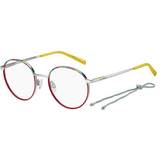 Multifärgade Glasögon & Läsglasögon Missoni I0036 F74 Multicolor ONE SIZE