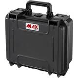 Transport- & Studioväskor MAX cases MAX300 Förvaringsväska vattentät, 8,91 liter tom