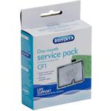 Interpet Fiskar & Reptiler Husdjur Interpet Internal Cartridge Filter CF1 – 1 Month Service Kit