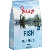 Purizon Hundar Husdjur Purizon Ekonomipack: hundfoder 2 Fish - Grain Free