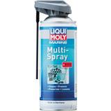 Tillsats Liqui Moly Marint Multispray 400 Tillsats