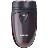 Rakapparater & Trimmers Philips PQ206 Electric shaver Battery powered carry