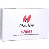 Monthlycup Wipes 10 st