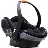 Babyskydd på rea Emmaljunga BeSafe iZi Go Modular X1