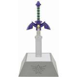 Paladone The Legend of Zelda Master Sword Bordslampa