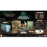Samlarutgåva - Äventyr PC-spel One Piece Odyssey - Collector's Edition (PC)
