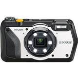 Ricoh Kompaktkameror Ricoh G900SE