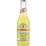 Hancock Lemon Squash 30x33 cl.