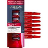 Ansiktsvård L'Oréal Paris REVITALIFT Laser X3 7-dagars Ampullkur med Peeling Effekt
