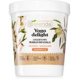 Bielenda Kroppsvård Bielenda Yogo Delight Almond Milk Närande kroppssmör mandelmjölk 200ml