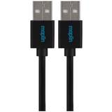Kablar Maplin USB-A to USB-A Cable V2.0 1.5m