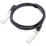 AddOn Kablar AddOn 48.77 SFP+ Network Cable for Device