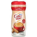 Mjölk & Växtbaserade drycker Nestle Coffee-Mate Original 312g