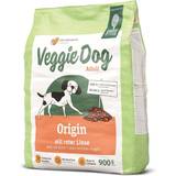 Green Petfood Hundar Husdjur Green Petfood VeggieDog Origin