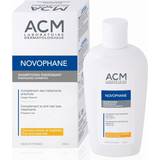 ACM laboratoire novophane energisant anti hair loss treatment shampoo 200ml