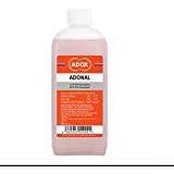 Vitaminer & Kosttillskott Adox ADONAL 500 Concentrate Rodinal