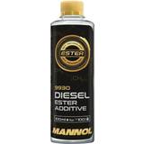 Mannol Tillsats Mannol Car Oil Additive Ester 500 Tillsats