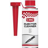 5w40 Motoroljor & Kemikalier CRC Injektionsrengörare Injector Cleaner 200 Tillsats