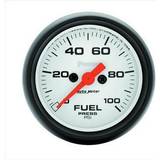 Auto Meter Phantom Electric Fuel Gauge 5763