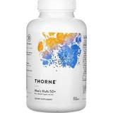 Thorne Vitaminer & Kosttillskott Thorne Men's Multi 50+ 180 st