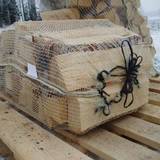 Pellets & Värmeloggs Willab 1700070 Firewood Sack 40L