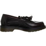 11.5 - Dam Loafers Dr. Martens Adrian Smooth Leather - Black