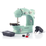 Bärbar symaskin InnovaGoods Mini Portable Sewing Machine