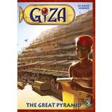 Mayfair Games Giza the Great Pyramid
