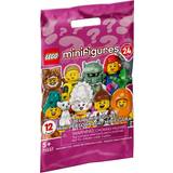 Lego Minifigures Lego Minifigures Series 24 71037