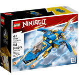 Lego Ninjago - Ninjor Leksaker Lego Ninjago Jays lynjet EVO 71784