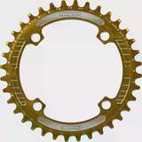 Hope Kedjedrev Hope Retainer Narrow Wide Chainring - Gold