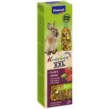 Vitakraft Kanin Husdjur Vitakraft Kräcker Original XXL Kanin Green 2-pack