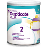 Pepticate Nutricia Pepticate Plus, pulver, neutral 450