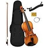 Fioler/Violiner Cascha HH 2135 1/4 Violin Set