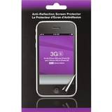 Skärmskydd Skärmskydd iPhone 3G/3GS antireflex (2-pack) RT-SPIP3G04