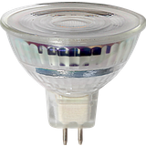 GU5.3 MR16 LED-lampor Star Trading 346-11-1 LED Lamps 7.5W GU5.3 MR16