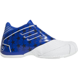 38 ⅓ Basketskor adidas T-mac 1 Shoes - Royal Blue/Cloud White/Matte Silver