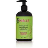 Mielle rosemary Mielle Rosemary Mint Strengthening Leave-In Conditioner 355ml