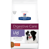 Hill's Hundar - Lever Husdjur Hill's Prescription Diet i/d Low Fat Canine 4