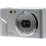 Digitalkameror INF DigItal Camera 36MP